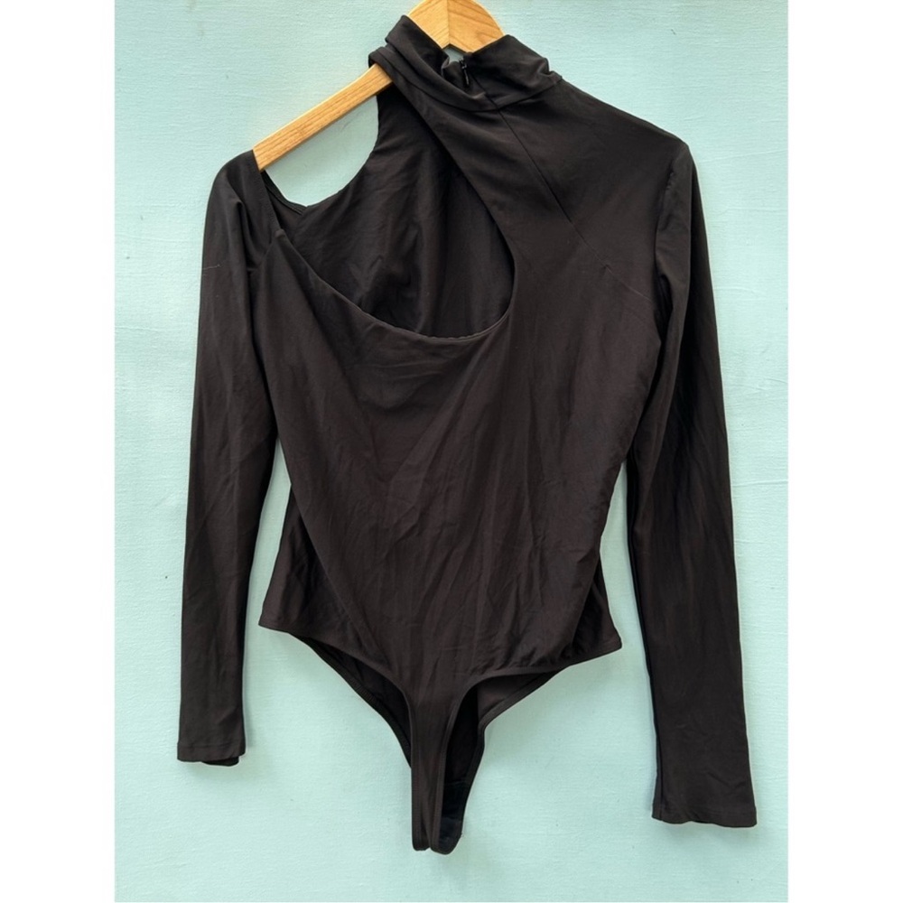 Alix NYC Cutout Bodysuit